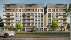 Kat Karşılığı Arsa Kentsel Dönüşüm